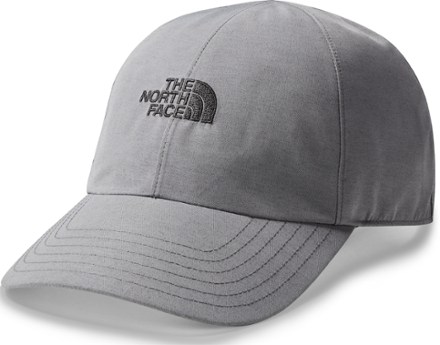 the north face logo gore