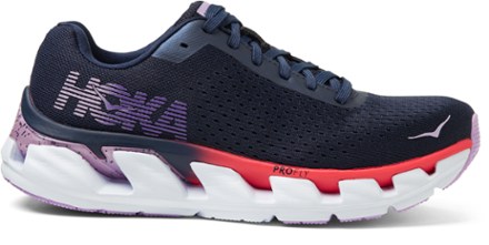 elevon road running sneaker