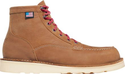 Danner Bull Run Lux Boots - Men's | REI Co-op