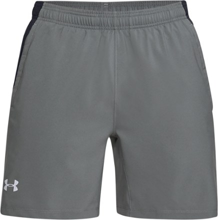 men's under armour 7 inch shorts