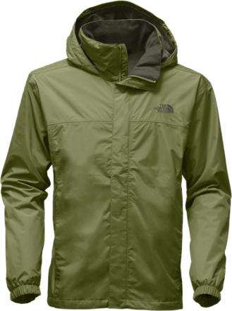 The North Face Resolve 2 Jacket - Men's | REI Co-op