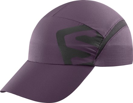 キャップ SALOMON Link Camp Cap 5FT1518 Salomon Cap – Vortex Supply LLC