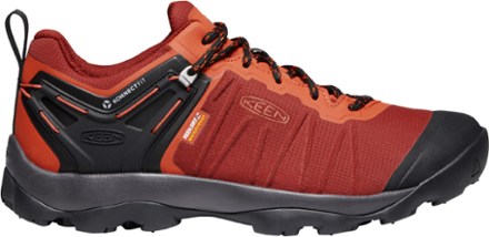 keen venture hiking shoes