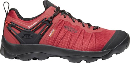 Venture Low WP Hiking Shoes - Men's