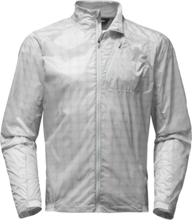 north face running jacket mens