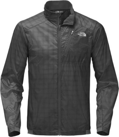 north face running jackets