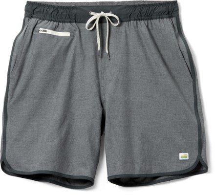 Vuori Banks Shorts - Men's 7.5" Inseam 0