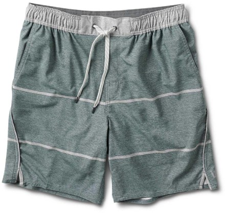 Vuori Trail Shorts Men s REI Co op
