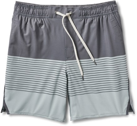 Vuori Trail Shorts - Men's 0