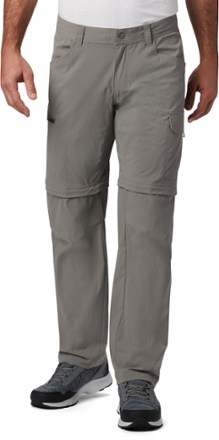 Columbia Silver Ridge Ii Stretch Convertible Pants Men S Rei Co Op