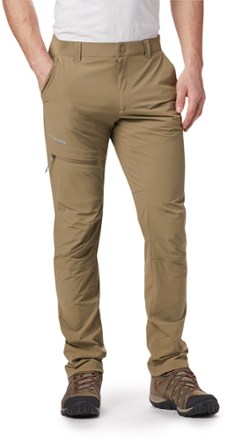 columbia hiking pants