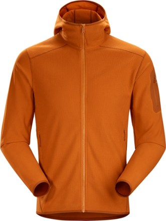 Delta lt hoody 2025 men's
