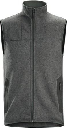 Arc'teryx Covert Fleece Vest - Men's | REI Co-op