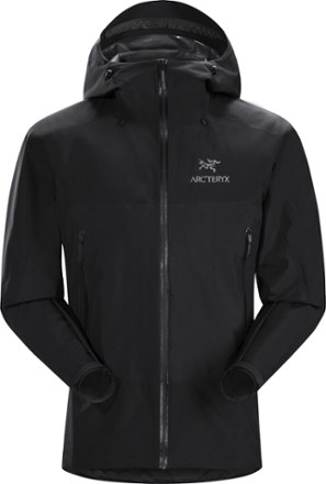 Beta SL Hybrid Jacket - Men's