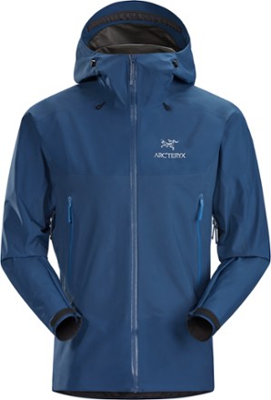 Arc'teryx Beta SL Hybrid Jacket   Men's   REI Co op