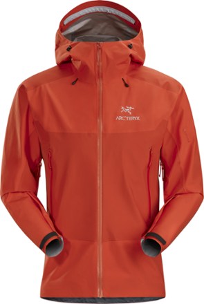 Arc'teryx Beta SL Hybrid Jacket - Men's | REI Co-op