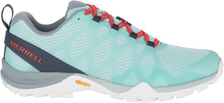 merrell siren 3 ventilator