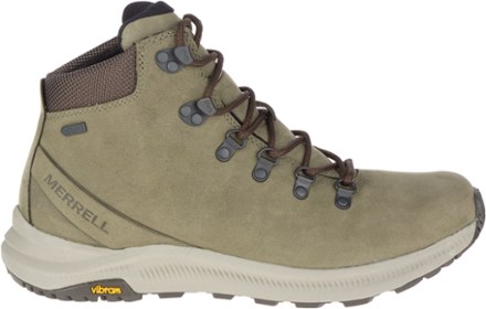 Merrell Ontario Mid Waterproof Boots - Men's | REI Co-op