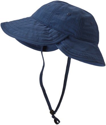 patagonia rain hat
