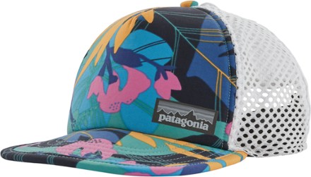 nba flat bill hats