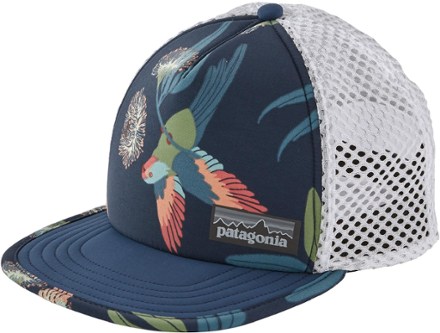 patagonia duckbill cap amazon