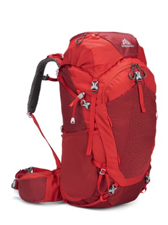 Below is the newest version of Gregory Wander 50 Pack - Kids'