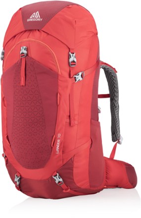 kids hiking daypack