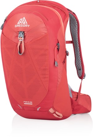gregory maya 22l