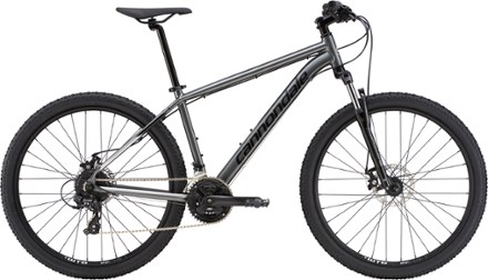 flat bar fitness bike