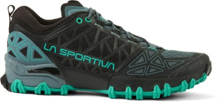 la sportiva bushido ii women's