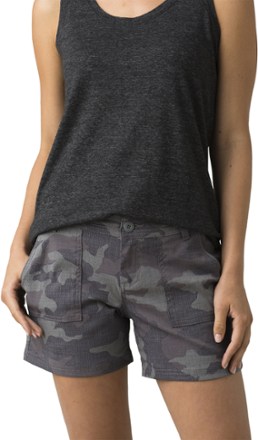 Olivia Shorts - Women's