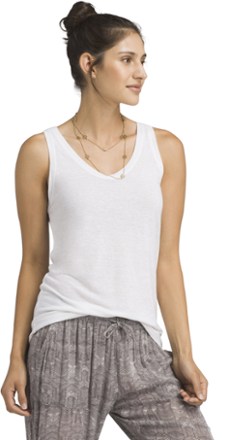 prAna Cozy Up Tank Top - Women's 0