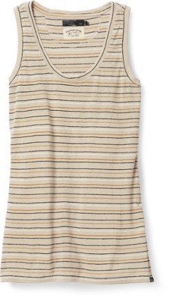 Cozy Up Tank Top - Women's