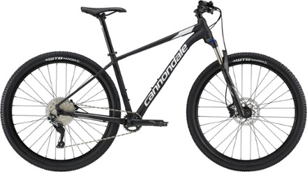 cannondale trail 3 29