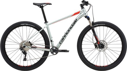 trail 4 cannondale 2019