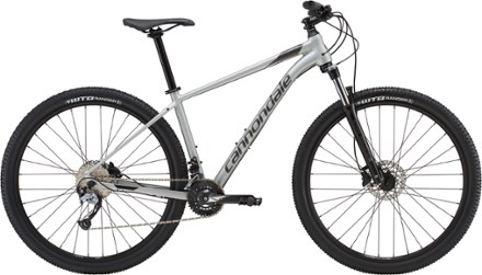 cheap cannondale mountain bikes