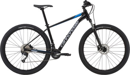 cannondale seven mountain bike