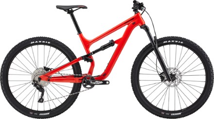 cannondale habit al 6