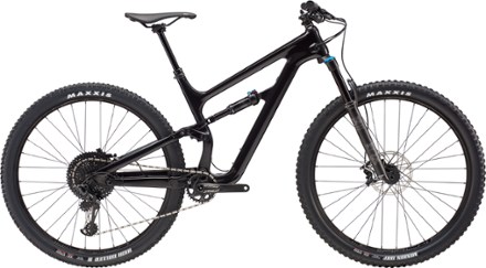 habit 29 cannondale