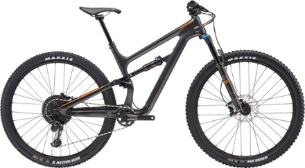 cannondale habit 1 2019