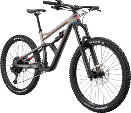 jekyll 27.5