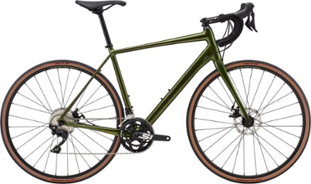 cannondale synapse al 105