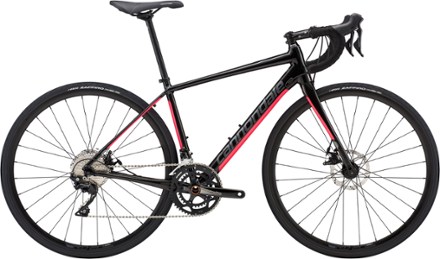 cannondale synapse disc 105 womens