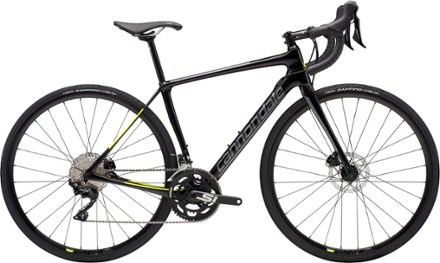 synapse carbon disc 105 2019