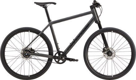 Belt Drive Bike >> Cannondale Bad Boy 1 Bike 2019 Rei Co Op Belt Drive Bike >> Cannondale Bad Boy 1 Bike 2019 Rei Co Op