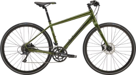 rei cannondale