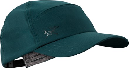 arcteryx elaho hat