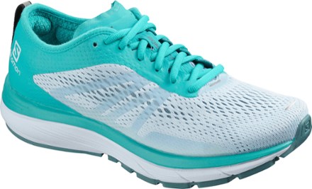 salomon sonic ra review