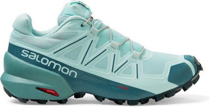 womens salomon speedcross 5