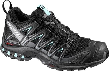 Salomon XA PRO 3D mujer